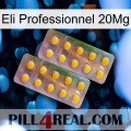 Eli Professional 20Mg new10
